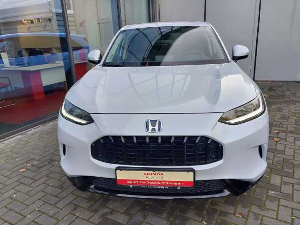 Honda ZR-V 2,0 e: HEV Advance Navi/LED/Kamera