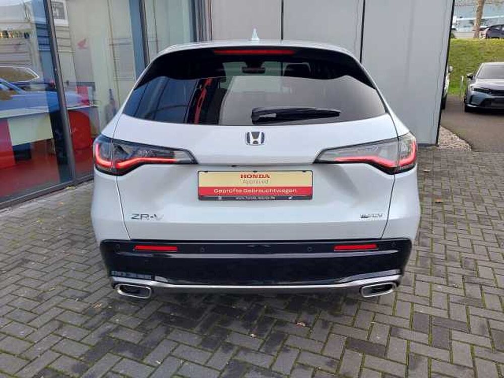 Honda ZR-V 2,0 e: HEV Advance Navi/LED/Kamera