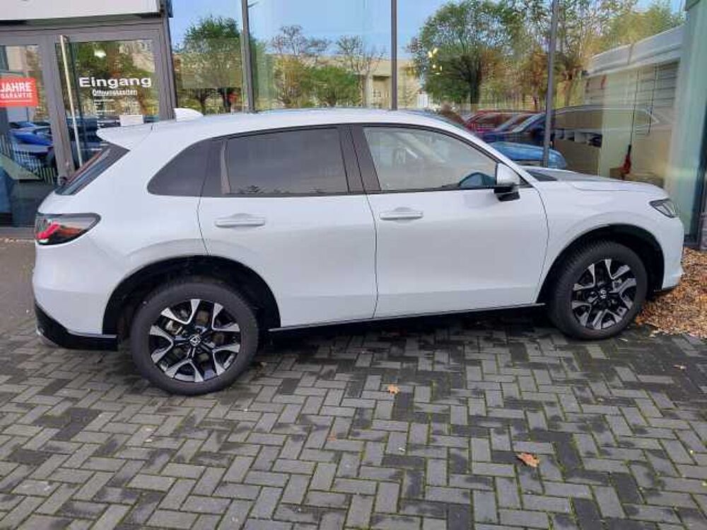 Honda ZR-V 2,0 e: HEV Advance Navi/LED/Kamera