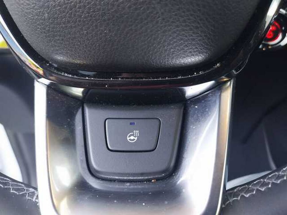 Honda CR-V 2,0 e: HEV Elegance AWD Navi/LED/Kamera