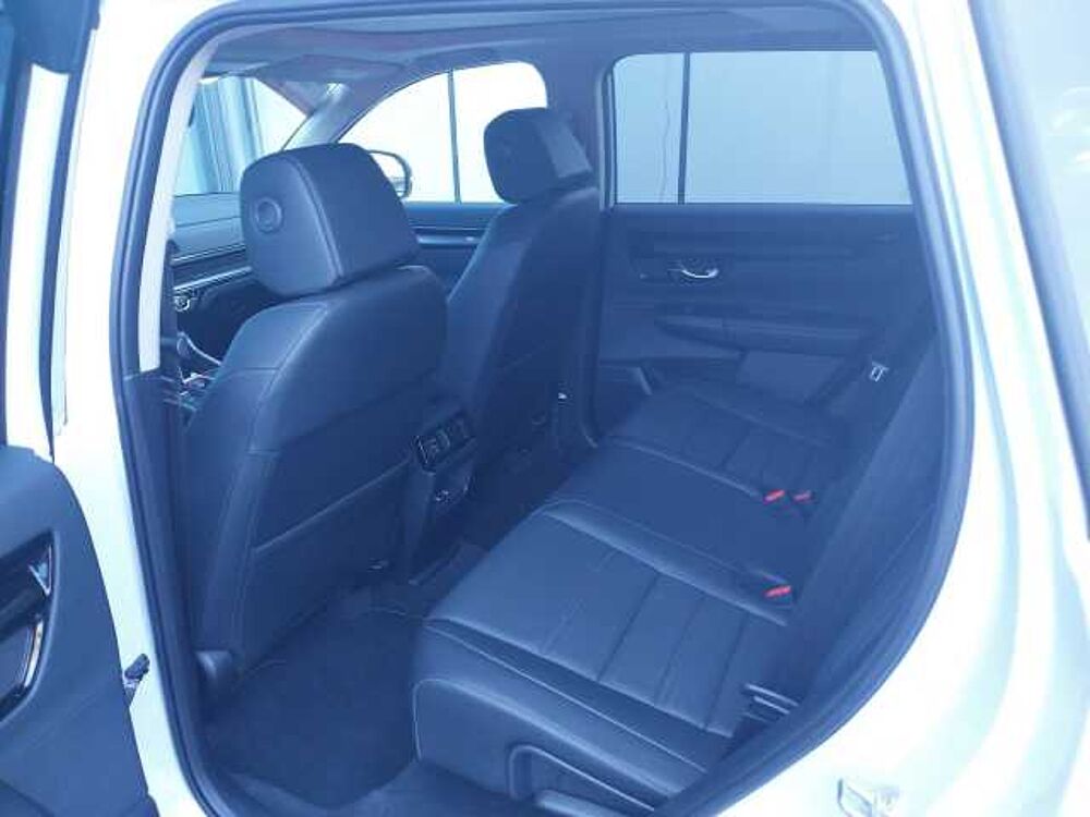 Honda CR-V 2,0 e: HEV Elegance AWD Navi/LED/Kamera