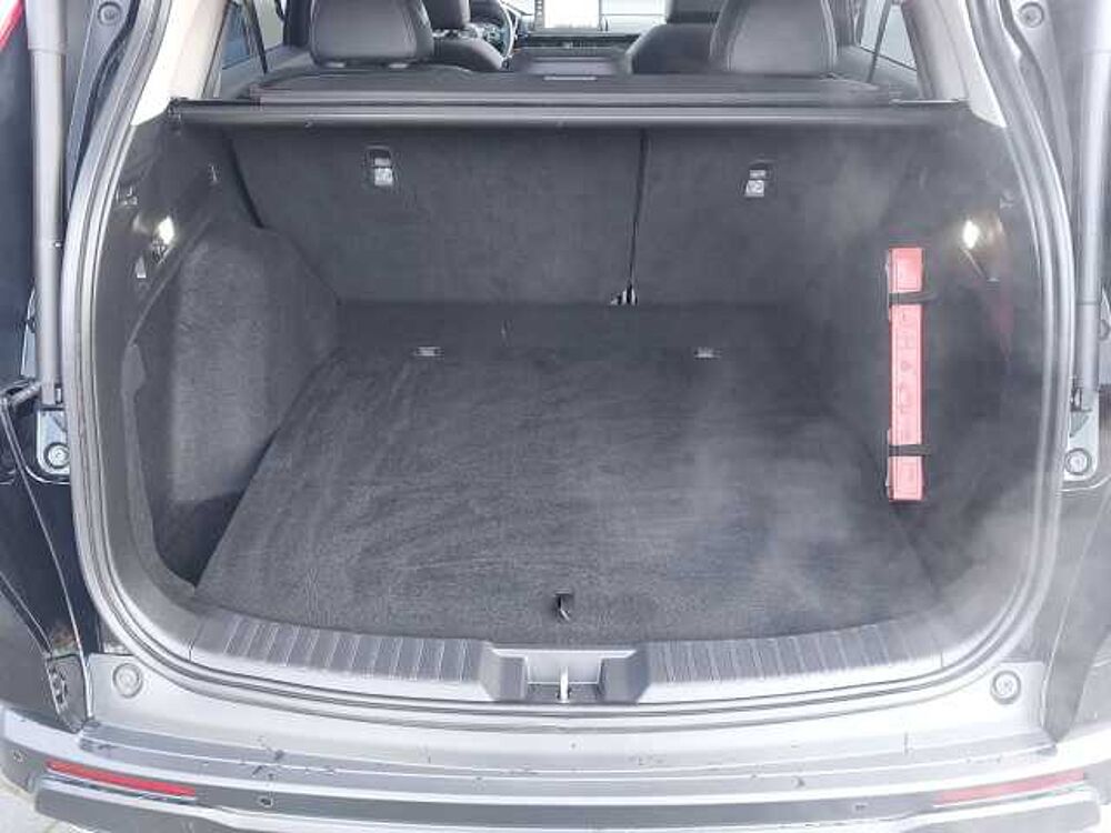 Honda CR-V 2,0 e: HEV Elegance AWD Navi/LED