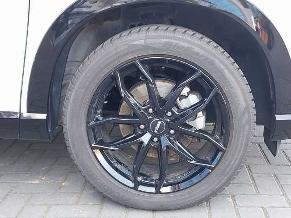 Honda HR-V 1,5 Advance Style Navi/LED/Kamera/AHK/WKR