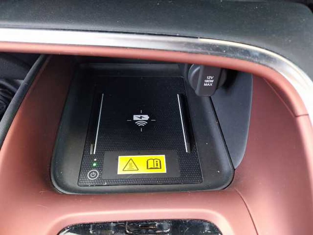 Honda HR-V 1,5 Advance Style Navi/LED/Kamera/AHK/WKR