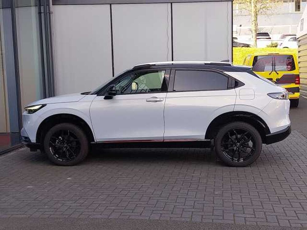 Honda HR-V 1,5 Advance Style Navi/LED/Kamera/AHK/WKR