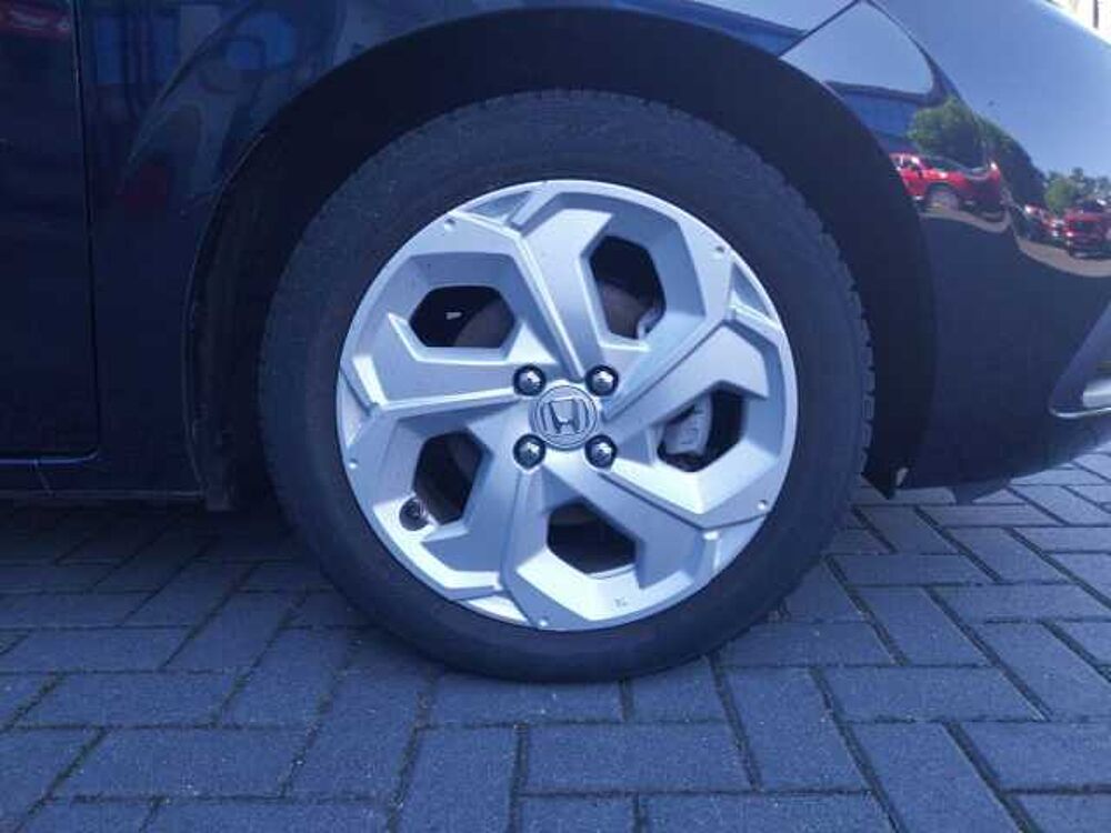 Honda Jazz 1.5 i-MMD Hybrid Executive