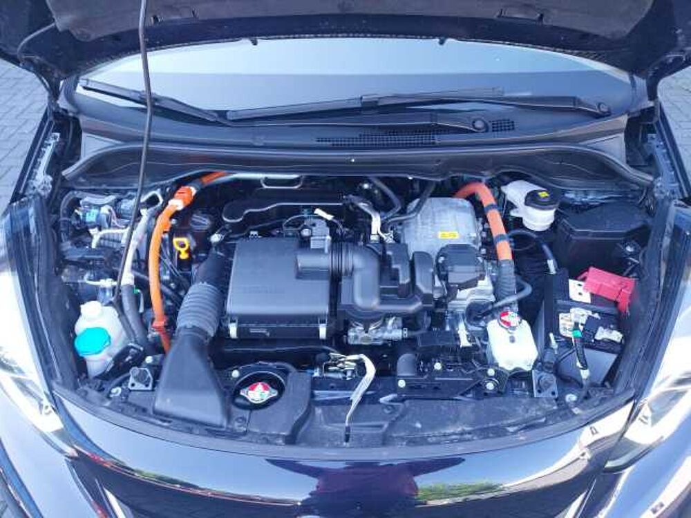 Honda Jazz 1.5 i-MMD Hybrid Executive