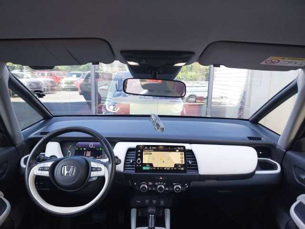 Honda Jazz 1.5 i-MMD Hybrid Executive