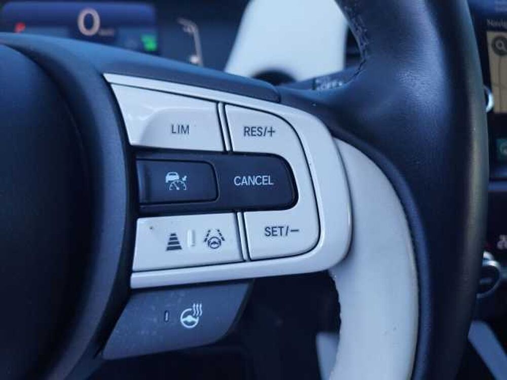 Honda Jazz 1.5 i-MMD Hybrid Executive