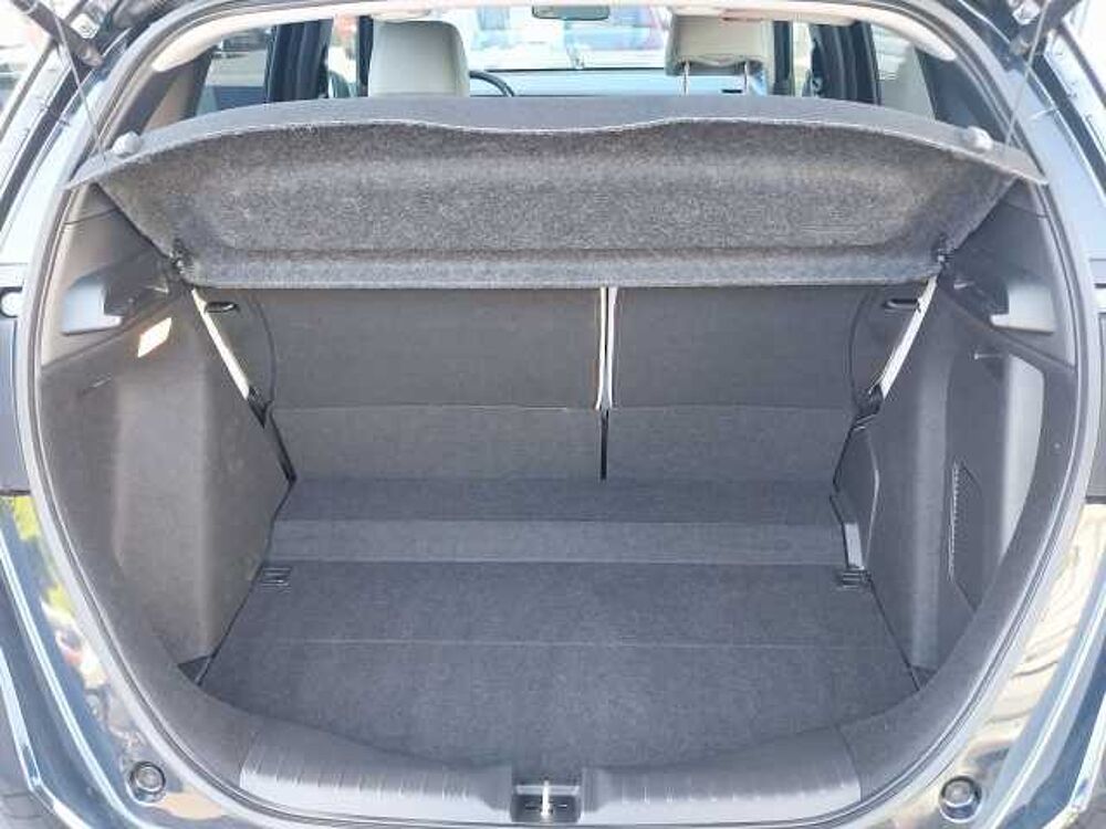 Honda Jazz 1.5 i-MMD Hybrid Executive