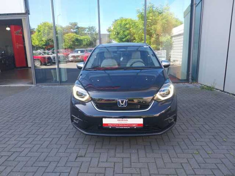 Honda Jazz 1.5 i-MMD Hybrid Executive