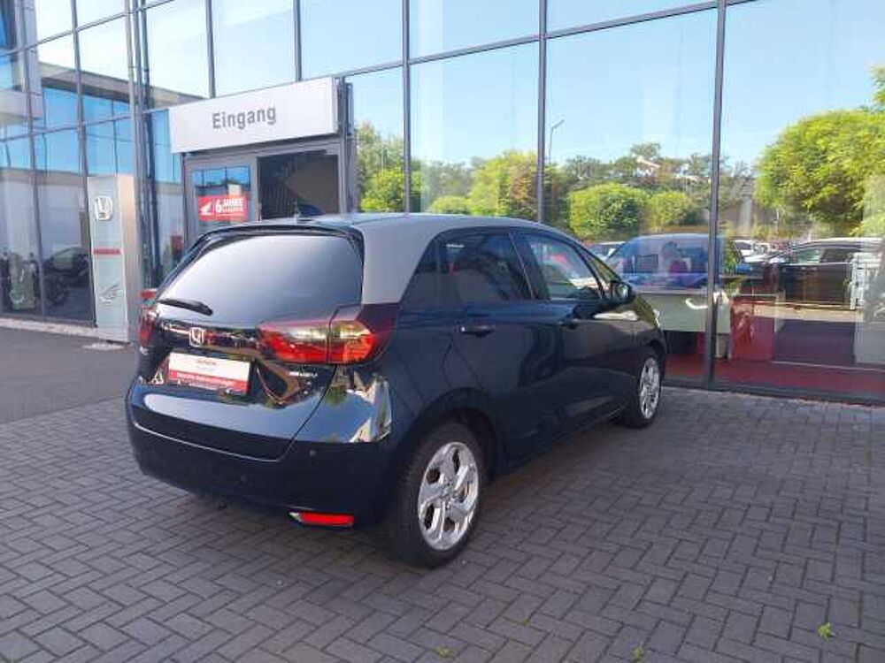 Honda Jazz 1.5 i-MMD Hybrid Executive