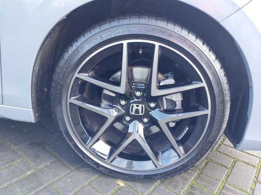 Honda Civic 2,0 e: HEV Advance Sport+Ilumination