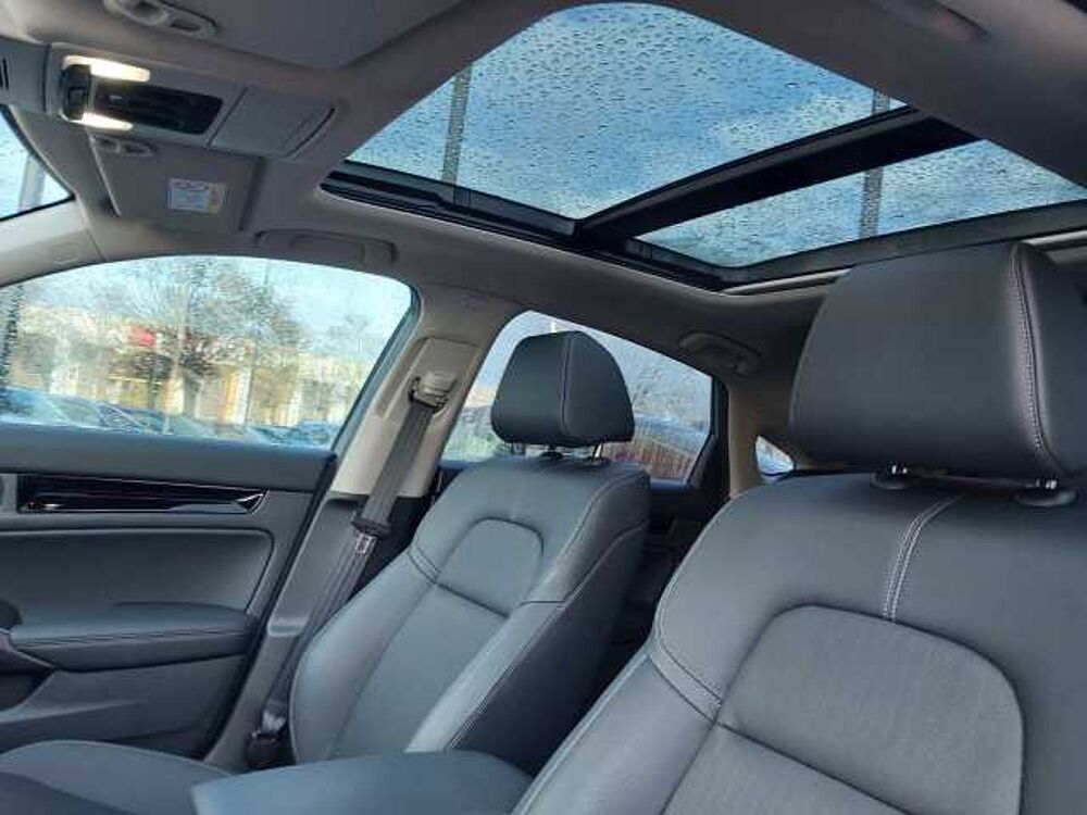 Honda Civic 2,0 e: HEV Advance Sport+Ilumination