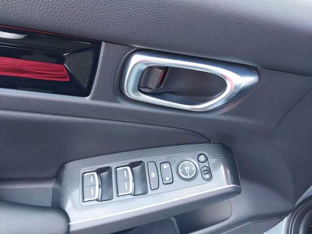 Honda Civic 2,0 e: HEV Advance Sport+Ilumination