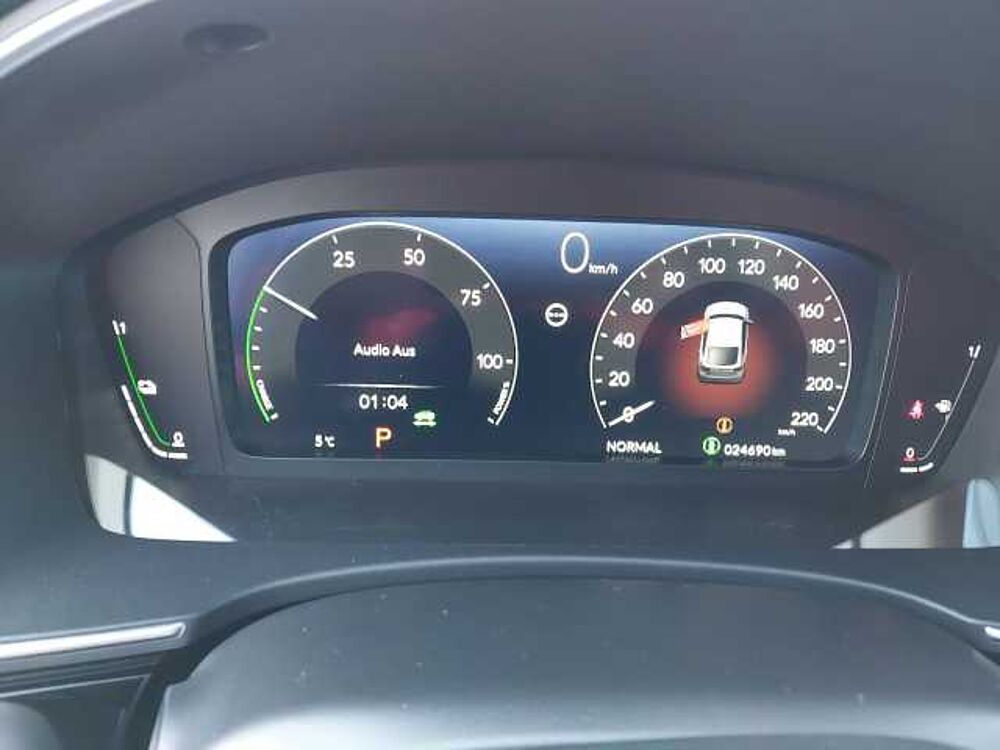 Honda Civic 2,0 e: HEV Advance Sport+Ilumination