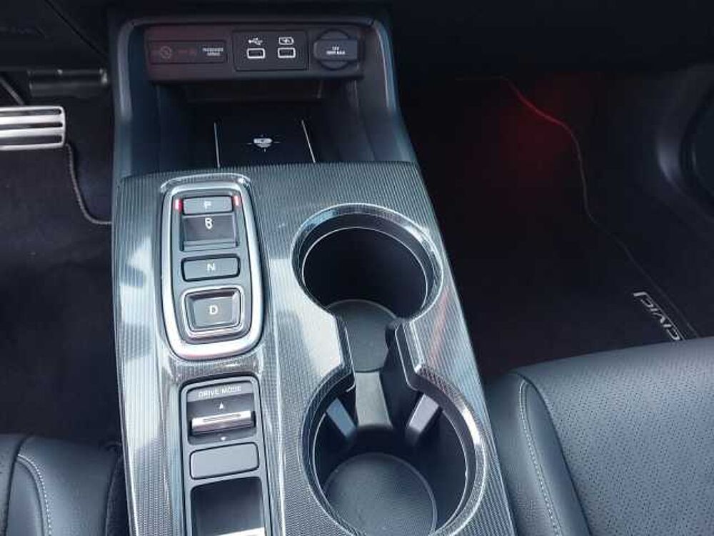 Honda Civic 2,0 e: HEV Advance Sport+Ilumination