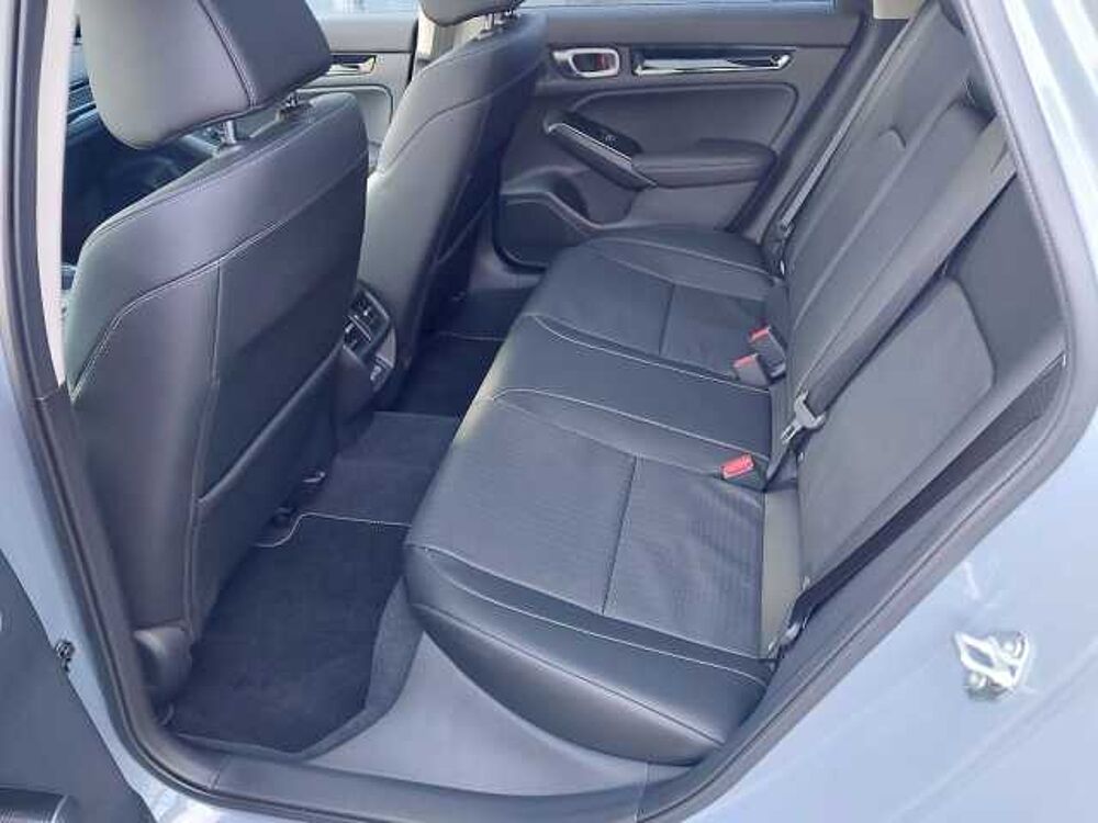 Honda Civic 2,0 e: HEV Advance Sport+Ilumination