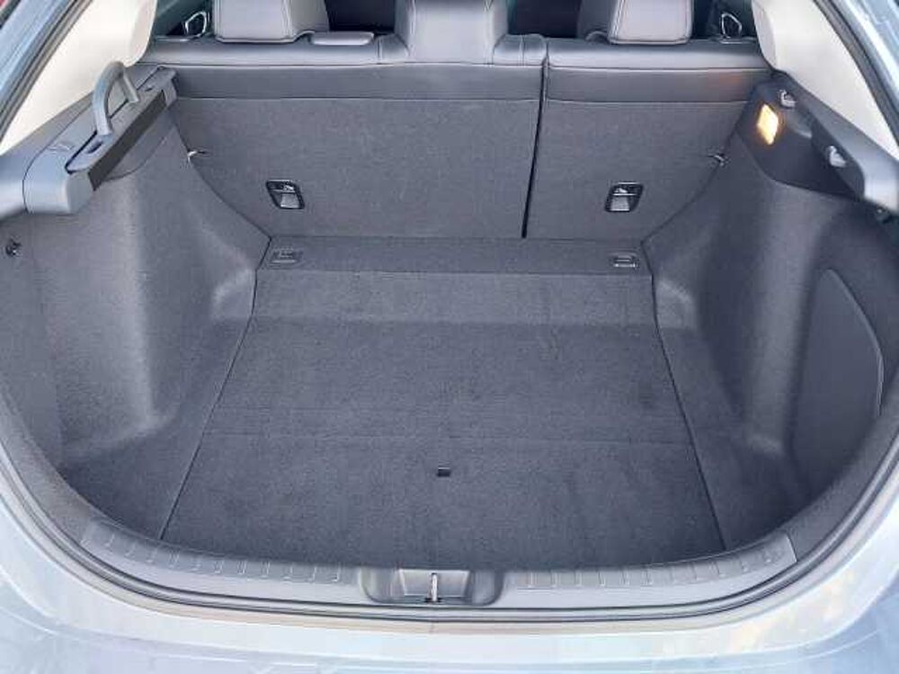 Honda Civic 2,0 e: HEV Advance Sport+Ilumination