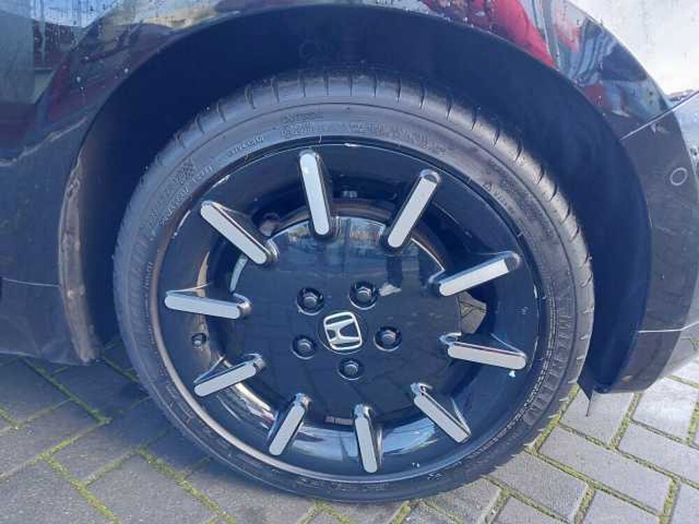 Honda e Advance 17' Navi/LED/Kamera