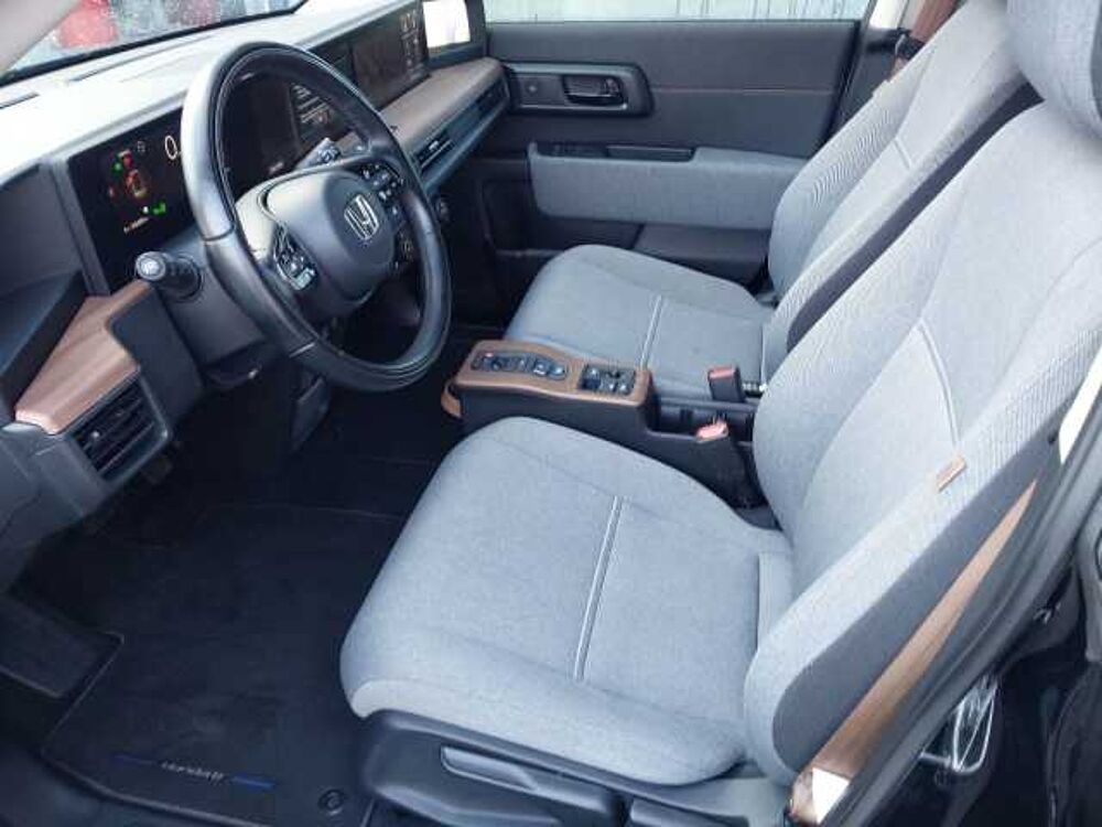 Honda e Advance 17' Navi/LED/Kamera