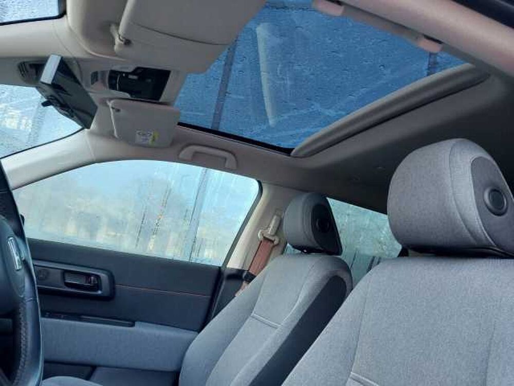 Honda e Advance 17' Navi/LED/Kamera