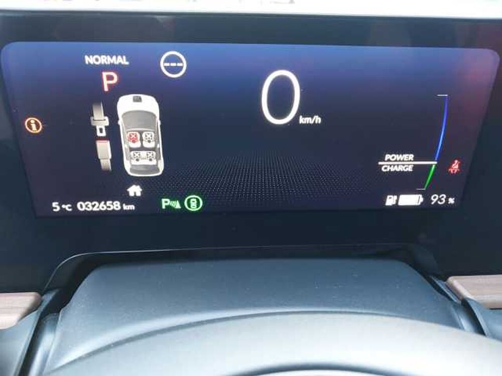 Honda e Advance 17' Navi/LED/Kamera
