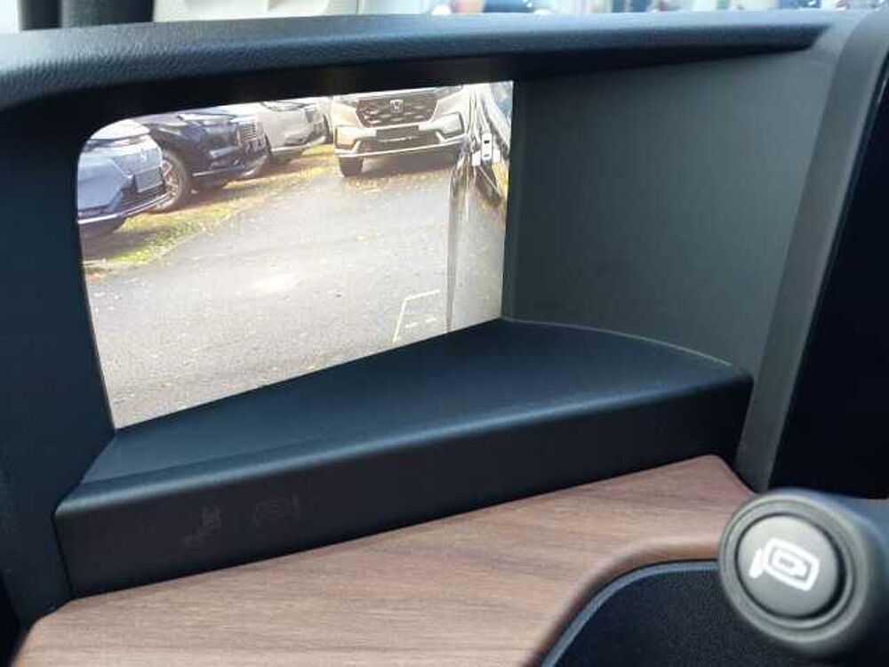 Honda e Advance 17' Navi/LED/Kamera