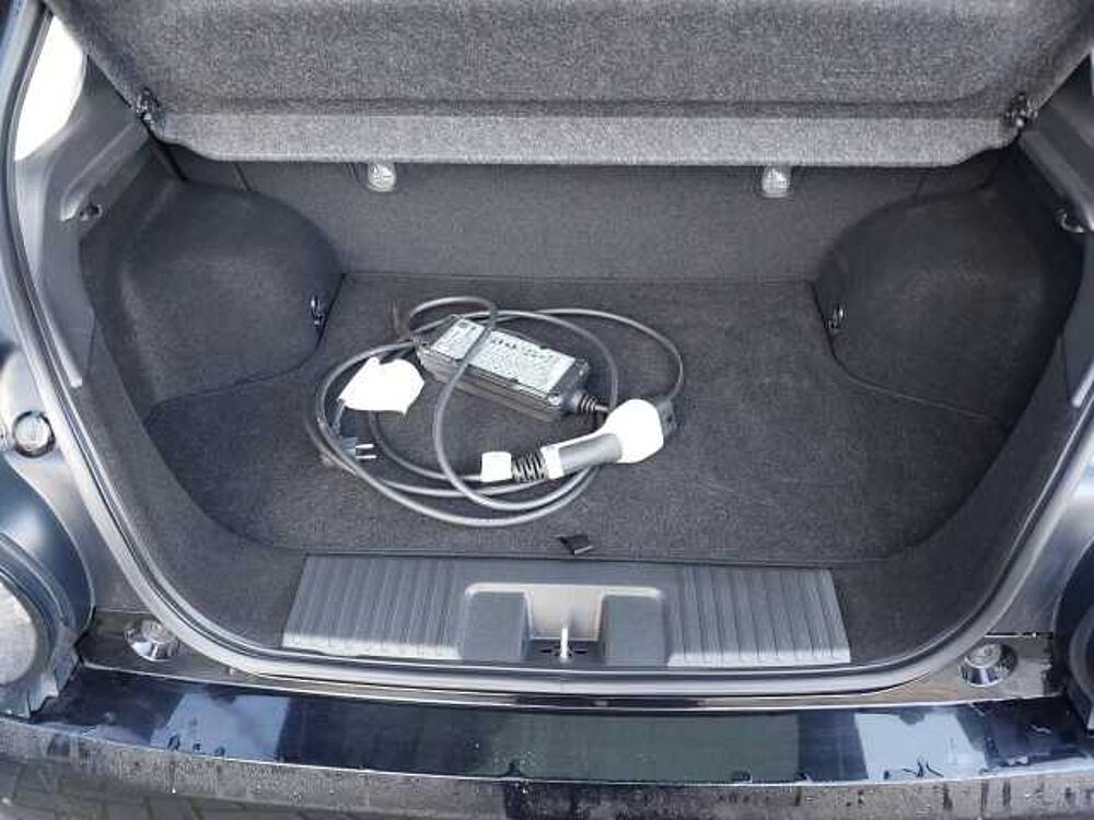 Honda e Advance 17' Navi/LED/Kamera