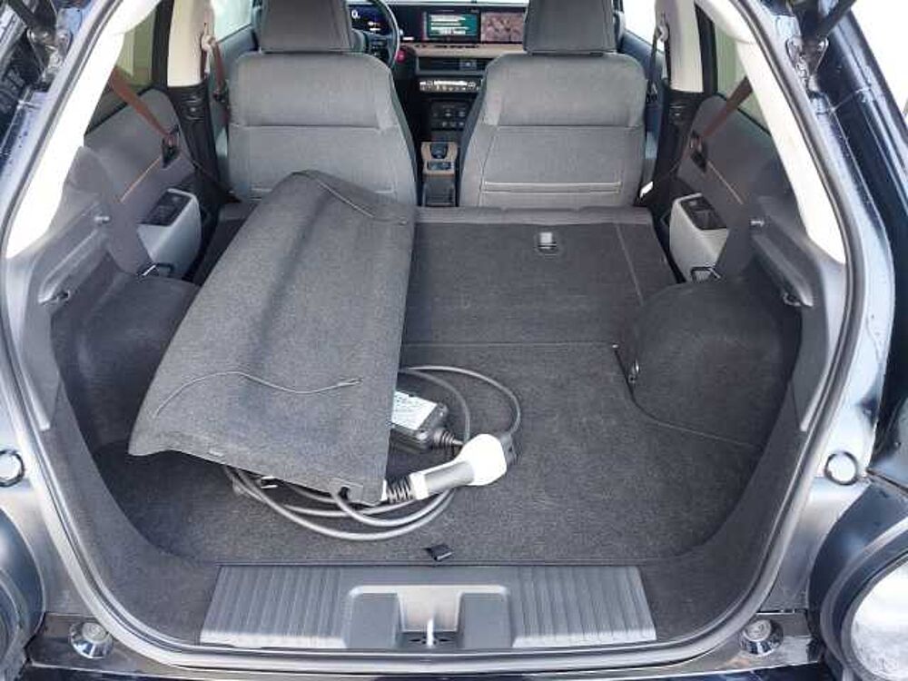 Honda e Advance 17' Navi/LED/Kamera