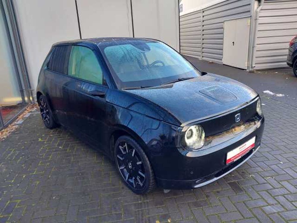 Honda e Advance 17' Navi/LED/Kamera