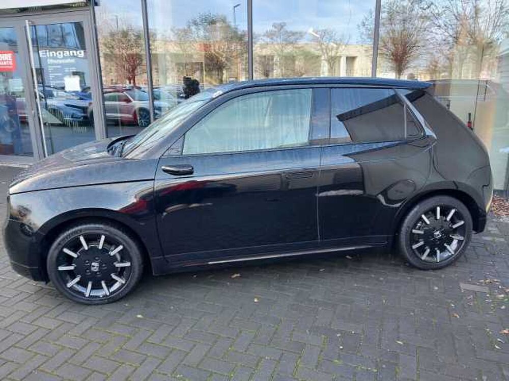 Honda e Advance 17' Navi/LED/Kamera