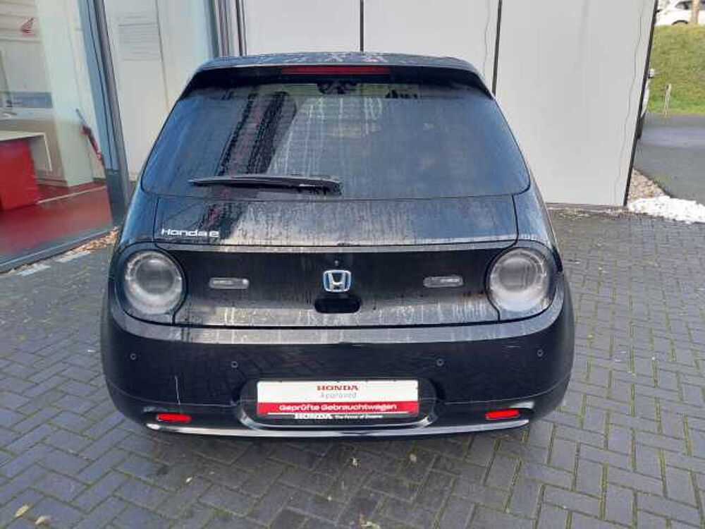 Honda e Advance 17' Navi/LED/Kamera