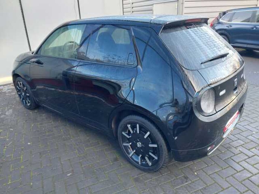 Honda e Advance 17' Navi/LED/Kamera