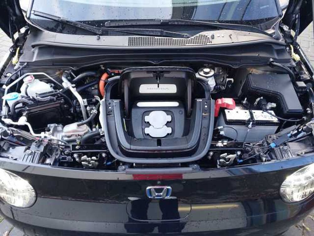 Honda e Advance 17' Navi/LED/Kamera