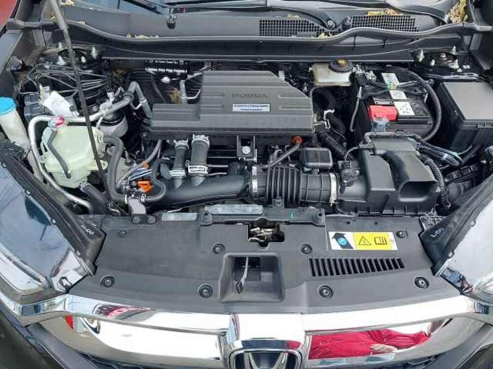 Honda CR-V 1.5 T 2WD Comfort LED/PDC hi