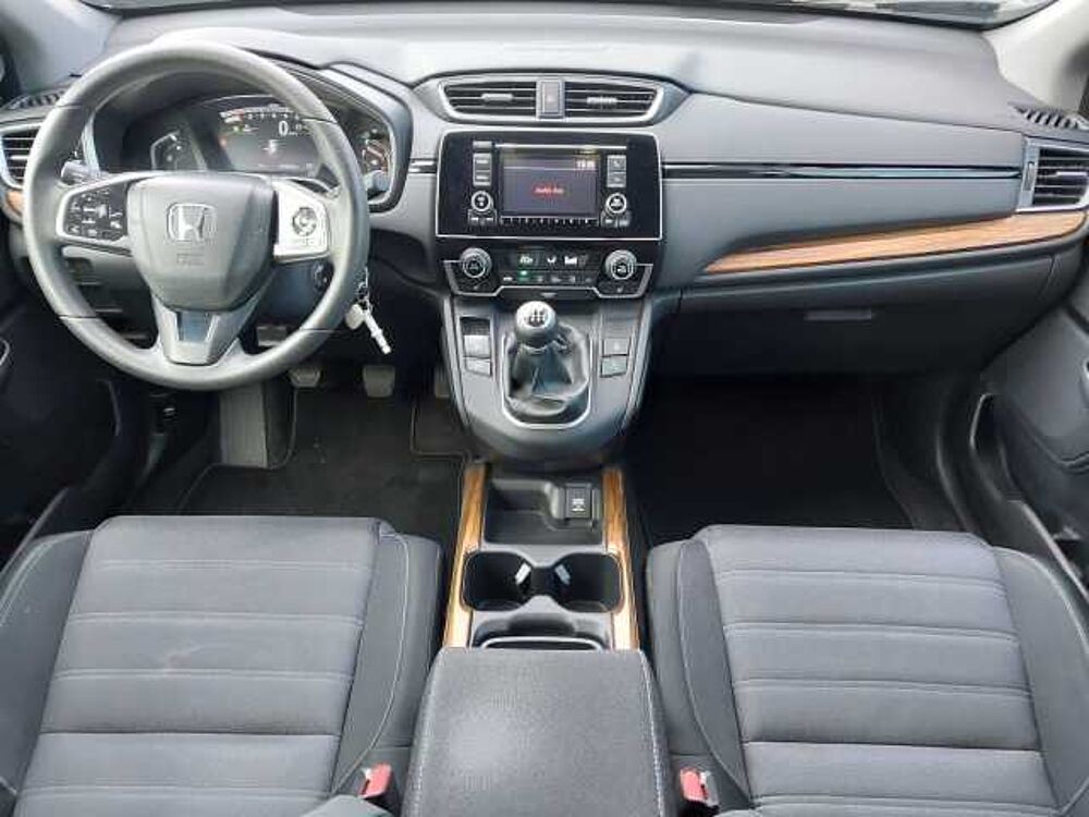 Honda CR-V 1.5 T 2WD Comfort LED/PDC hi