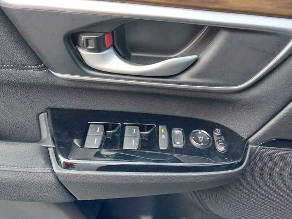 Honda CR-V 1.5 T 2WD Comfort LED/PDC hi