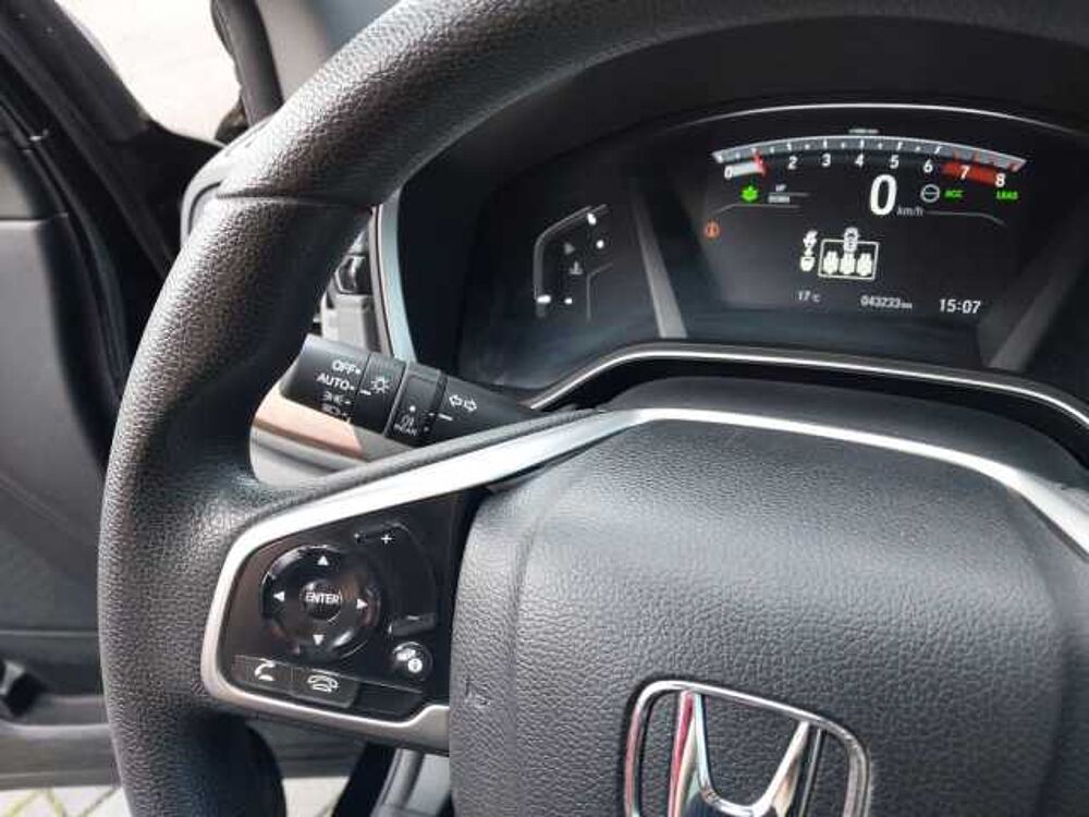 Honda CR-V 1.5 T 2WD Comfort LED/PDC hi