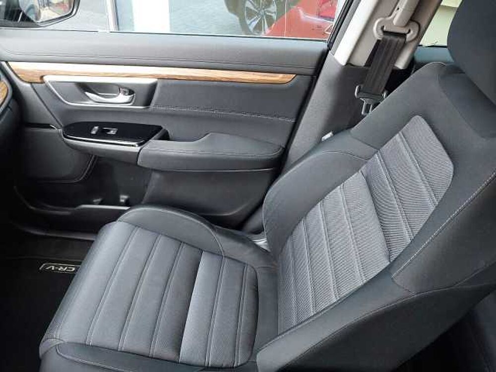 Honda CR-V 1.5 T 2WD Comfort LED/PDC hi