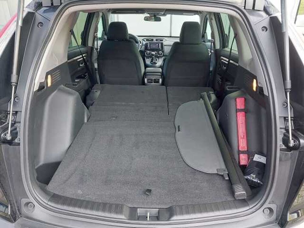 Honda CR-V 1.5 T 2WD Comfort LED/PDC hi