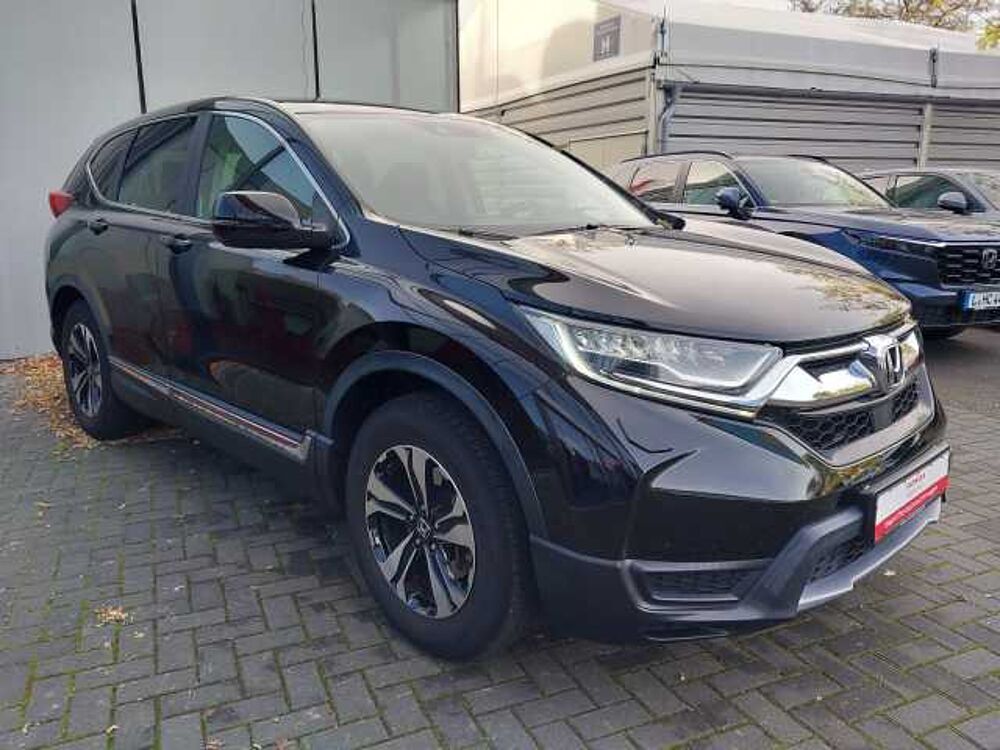 Honda CR-V 1.5 T 2WD Comfort LED/PDC hi
