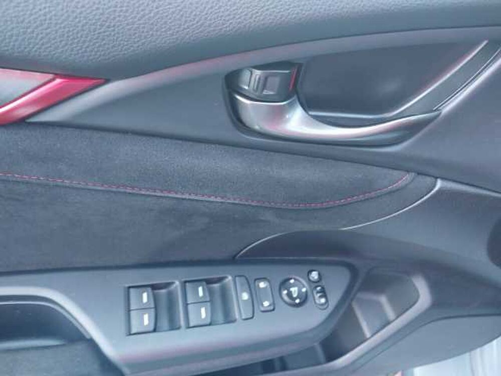 Honda Civic 2,0 Type R GT