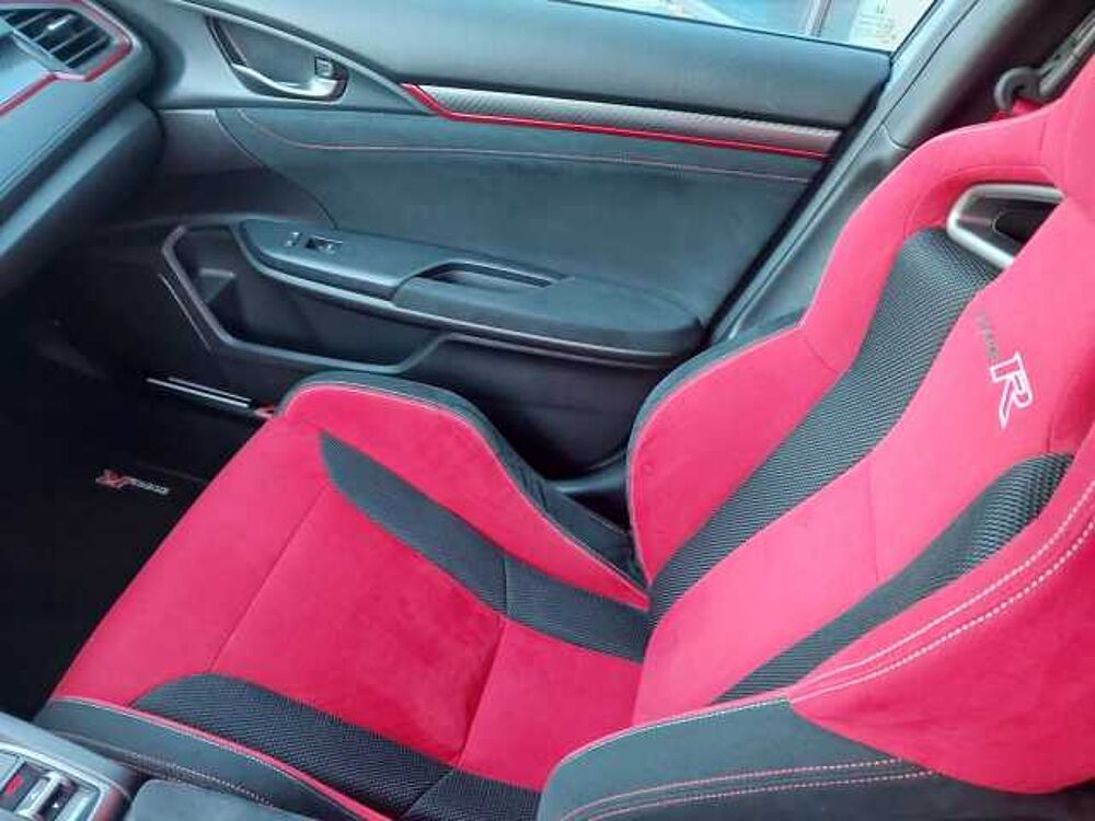 Honda Civic 2,0 Type R GT