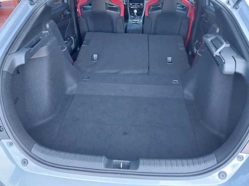 Honda Civic 2,0 Type R GT