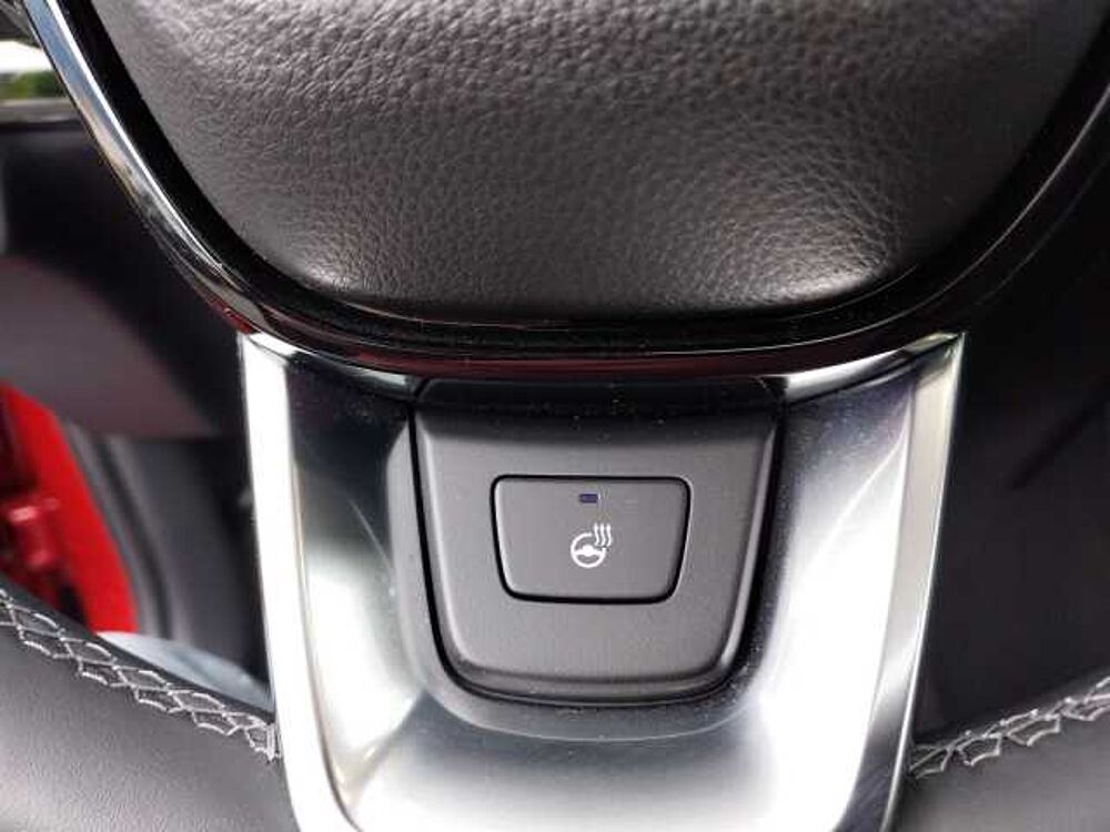 Honda CR-V 2,0 e: HEV Elegance AWD Navi/LED/Kamera