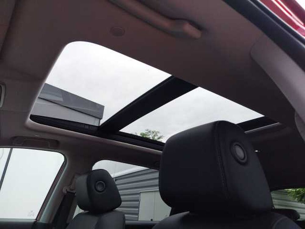 Honda CR-V 2,0 e: HEV Elegance AWD Navi/LED/Kamera