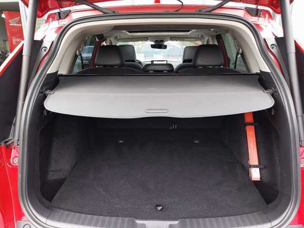 Honda CR-V 2,0 e: HEV Elegance AWD Navi/LED/Kamera