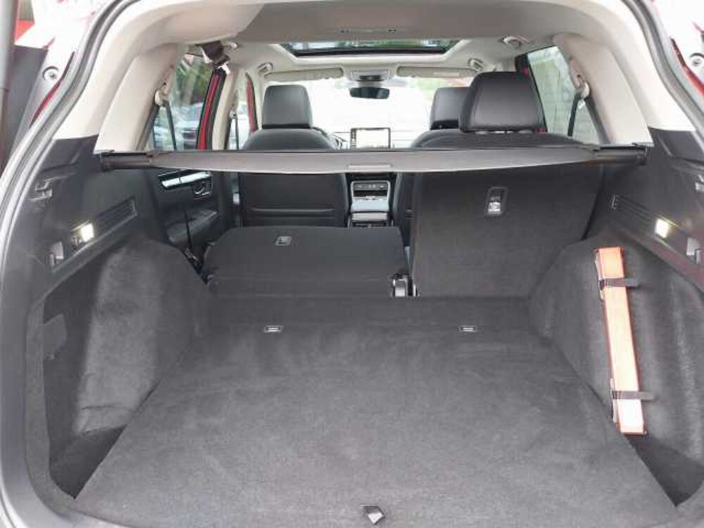 Honda CR-V 2,0 e: HEV Elegance AWD Navi/LED/Kamera