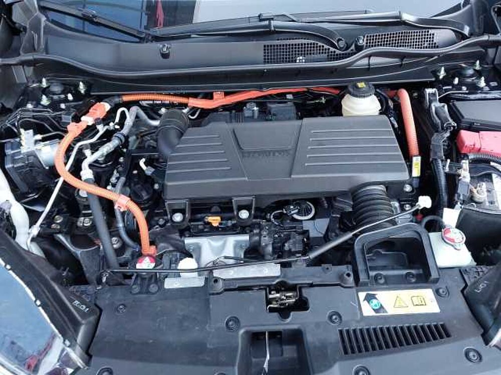 Honda CR-V 2.0 i-MMD HYBRID 4WD Executive Navi/LED